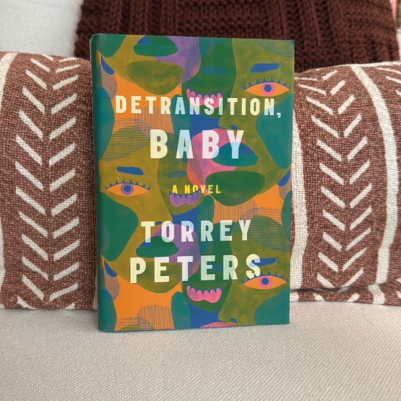 Detransition, Baby