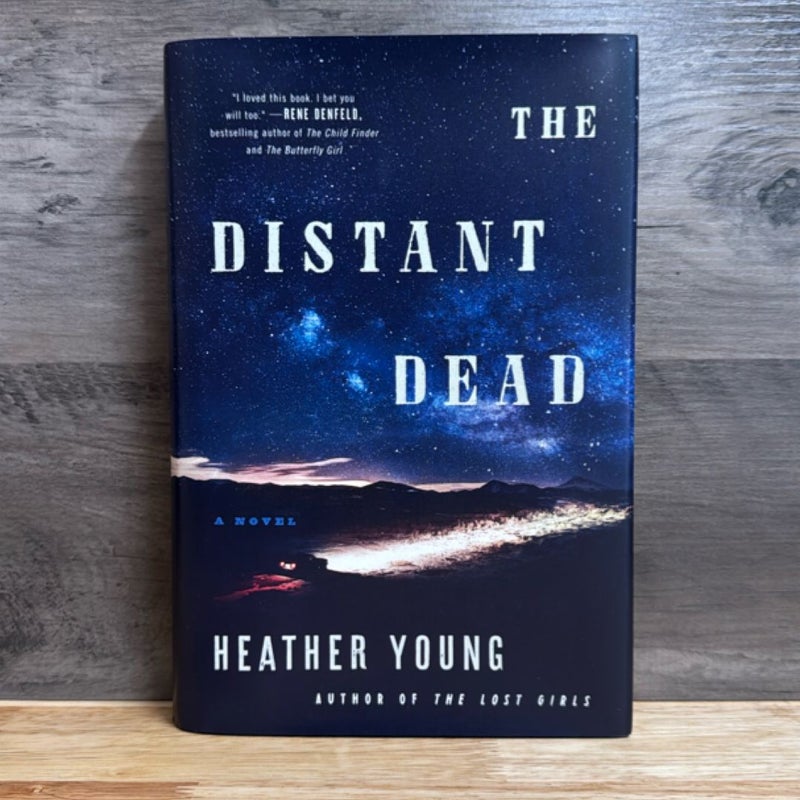 The Distant Dead