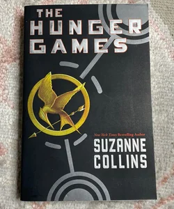 The Hunger Games