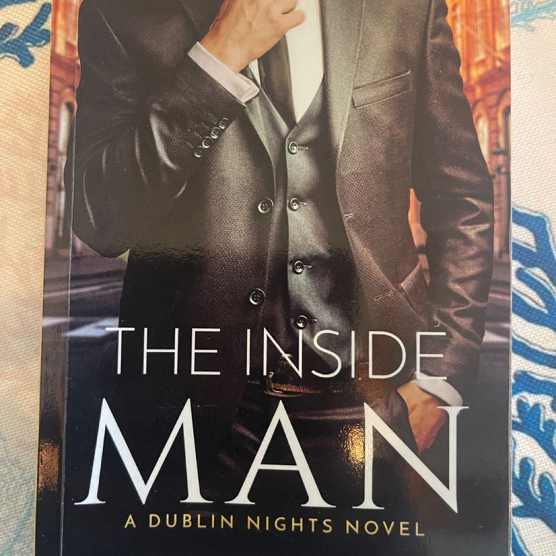 The Inside Man