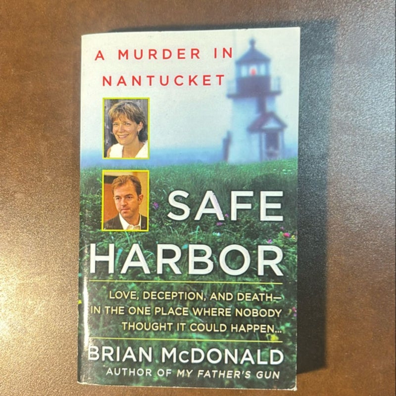 Safe Harbor