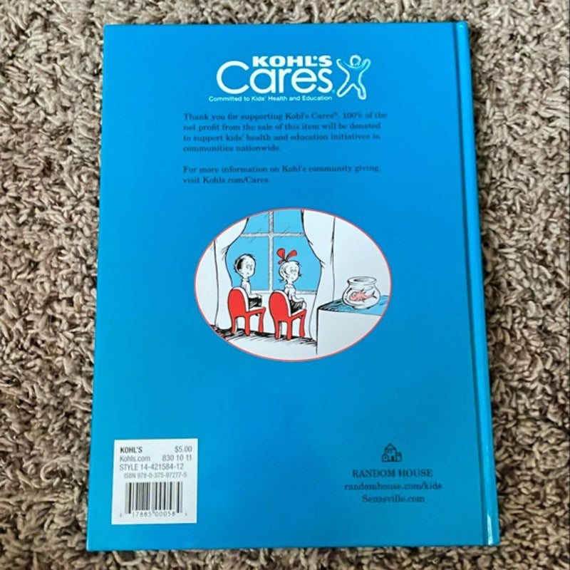 Dr. Seuss set 