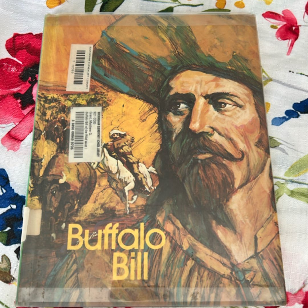 Buffalo Bill