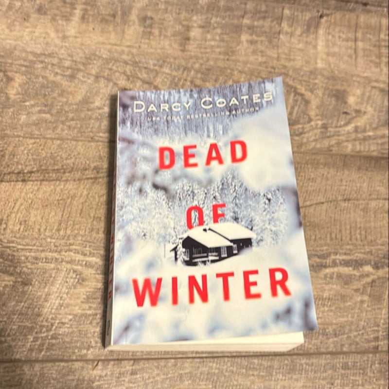 Dead of Winter