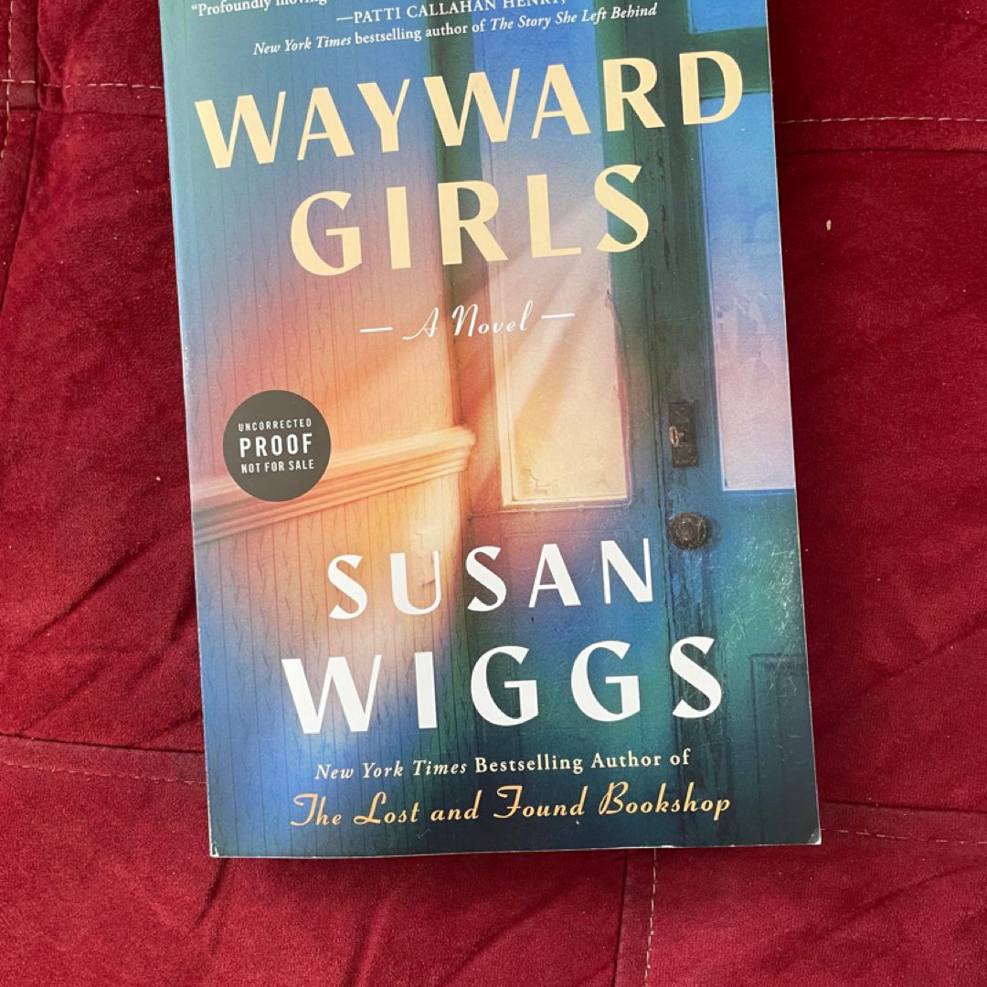 Wayward Girls