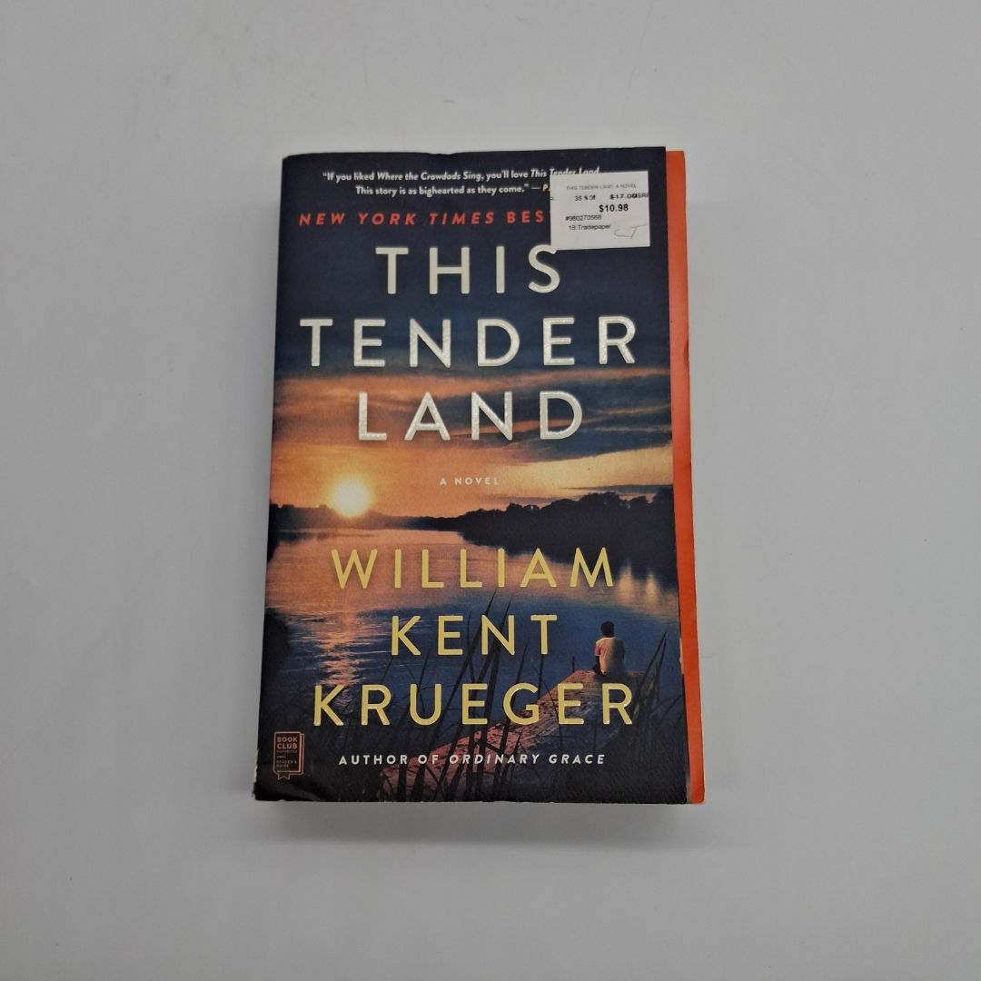 This Tender Land
