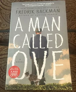 A Man Called Ove