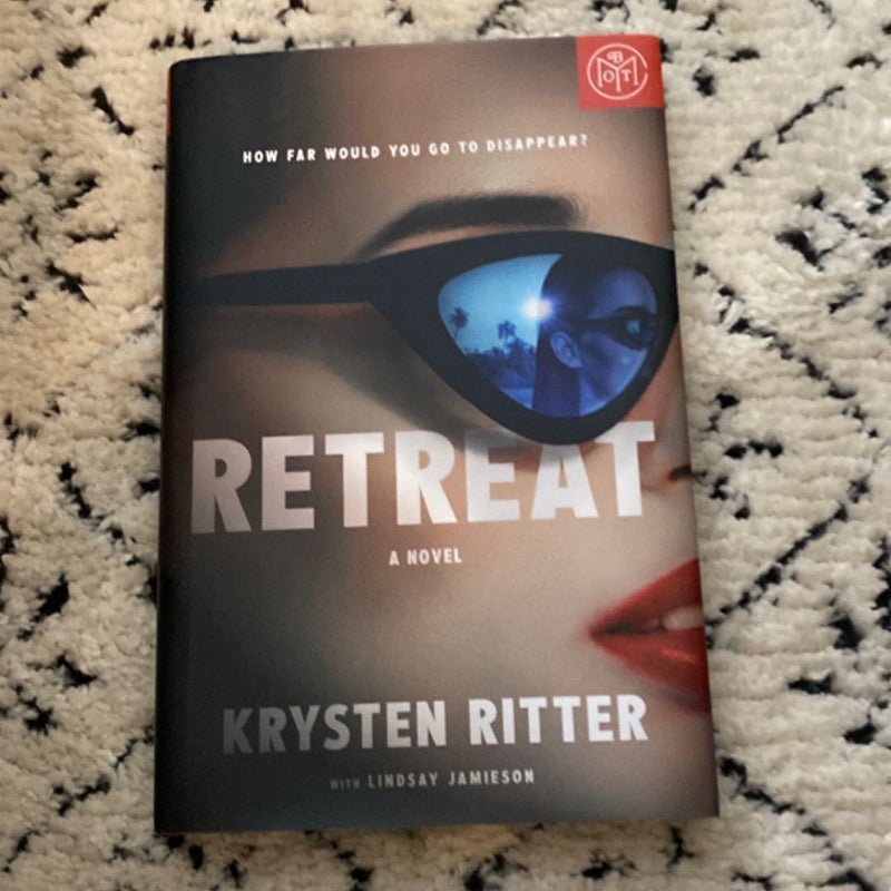 Retreat