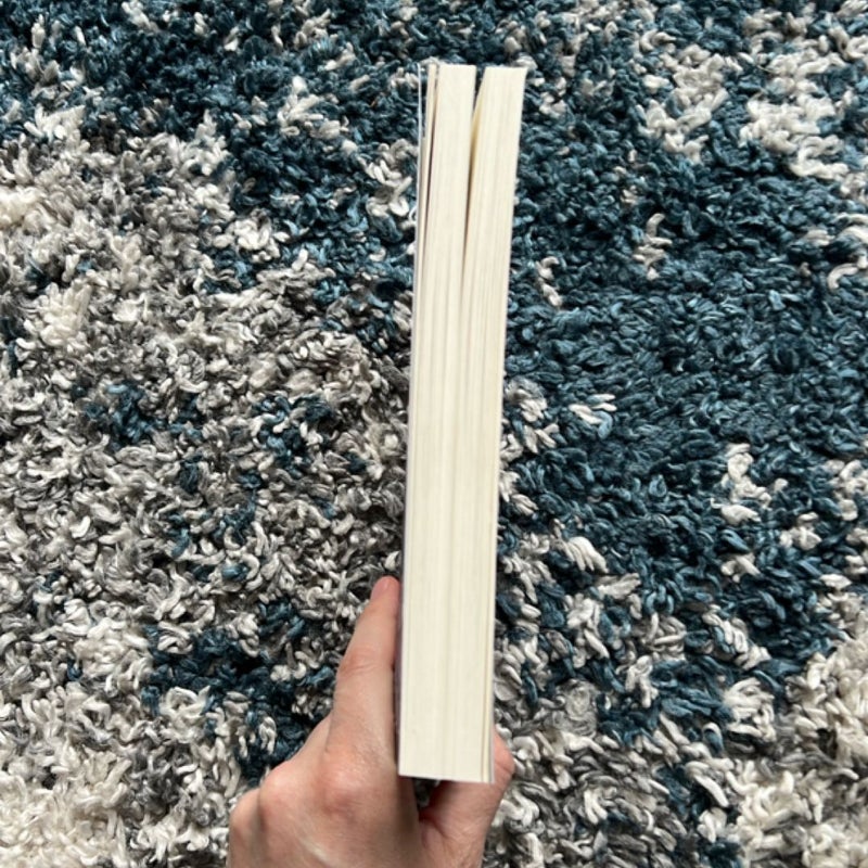 The Debt