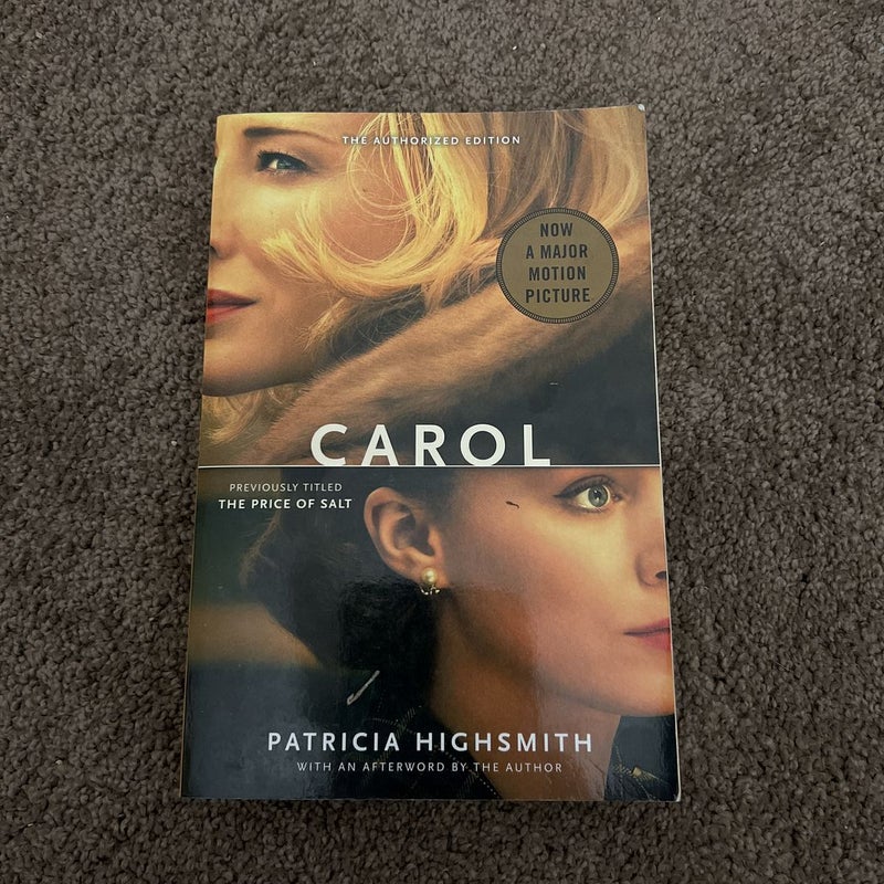 Carol