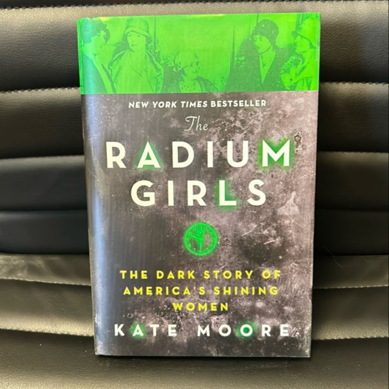 The Radium Girls