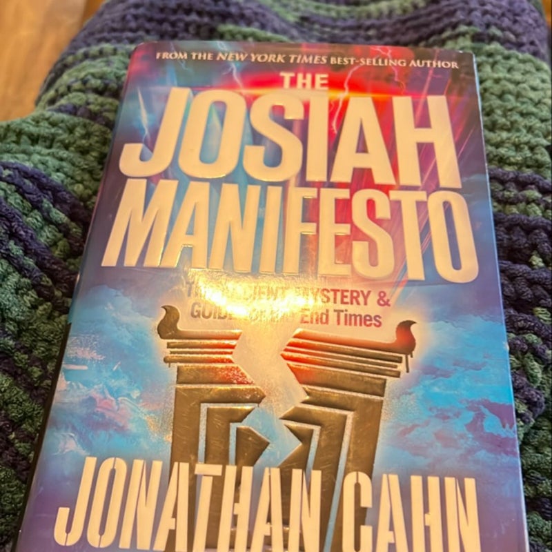 The Josiah Manifesto