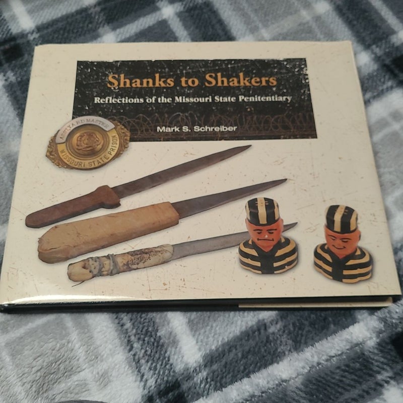 Shanks to Shakers