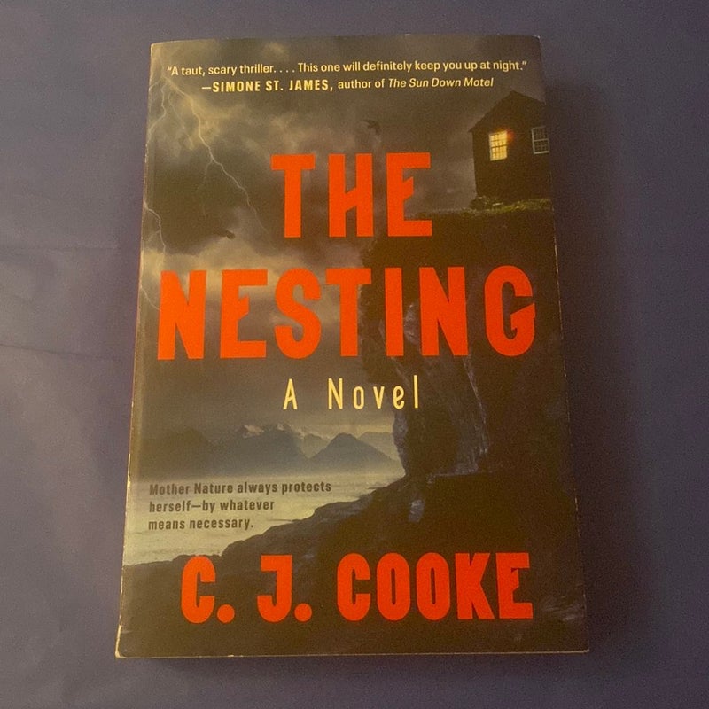 The Nesting