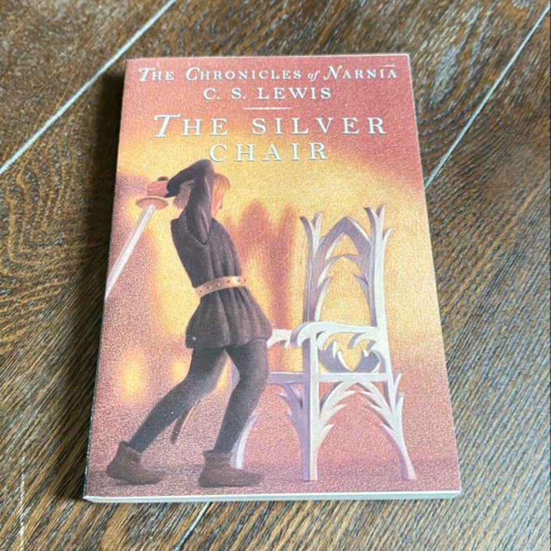 The Silver Chair