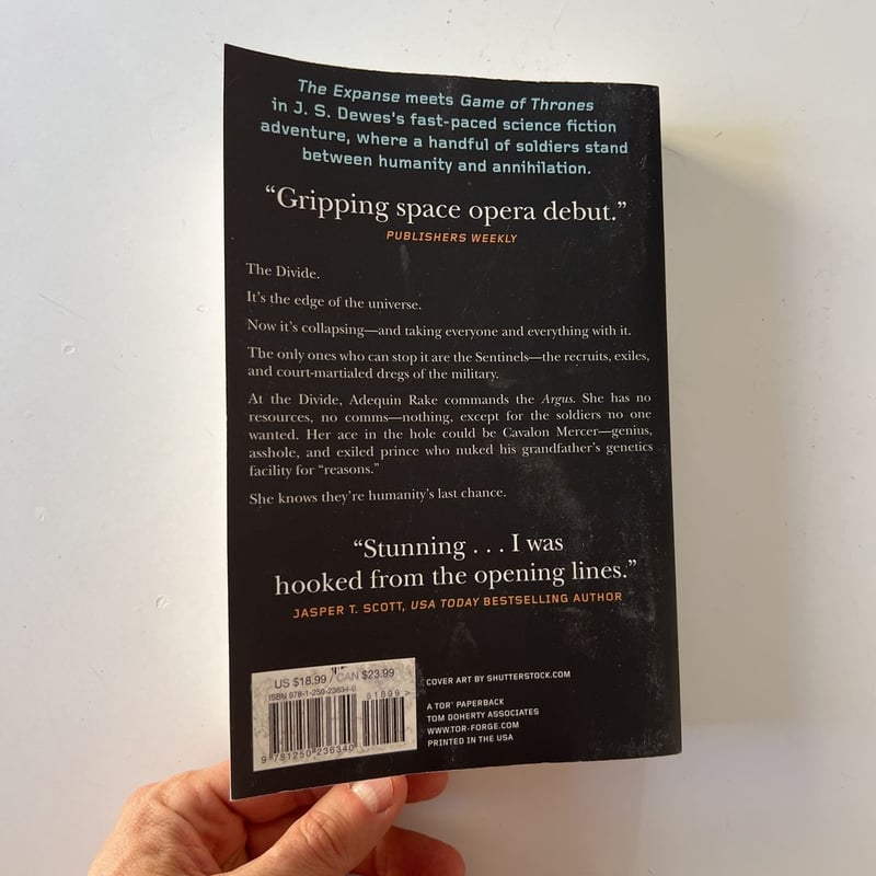 J S Dewes Books | J.S. Dewes Books in Order – HEQXD