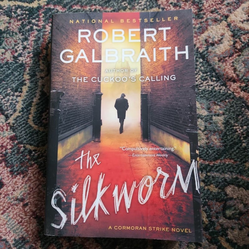 The Silkworm