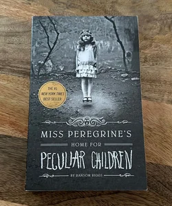 Miss Peregrine's Home for Peculiar Children