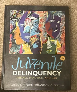 Juvenile Delinquency