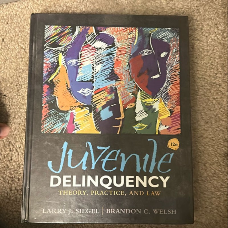 Juvenile Delinquency