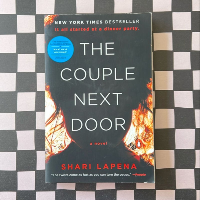 The Couple Next Door