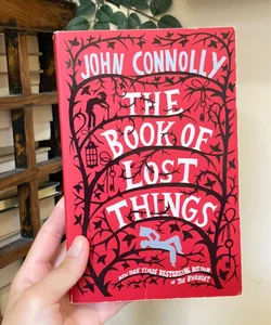 The Book of Lost Things