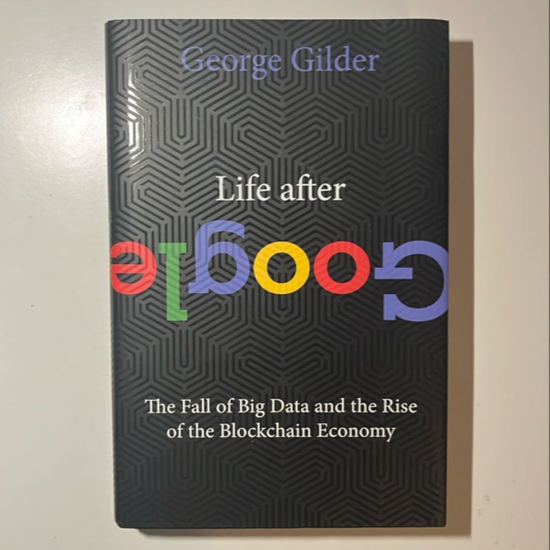 Life after Google
