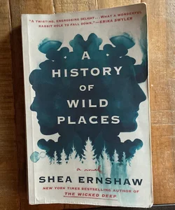 A History of Wild Places