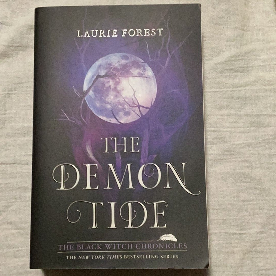 The Demon Tide