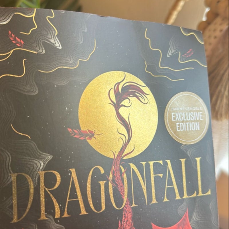 Dragonfall