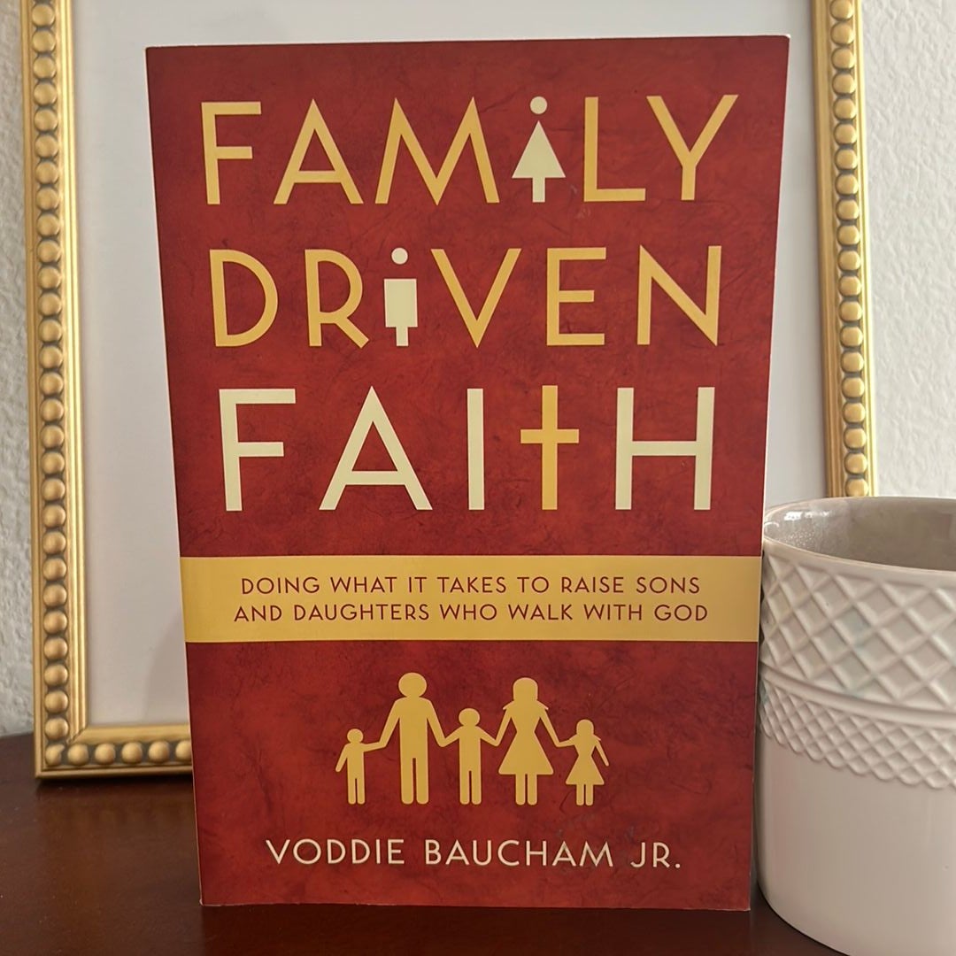 Family Driven Faith