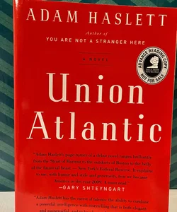 Union Atlantic