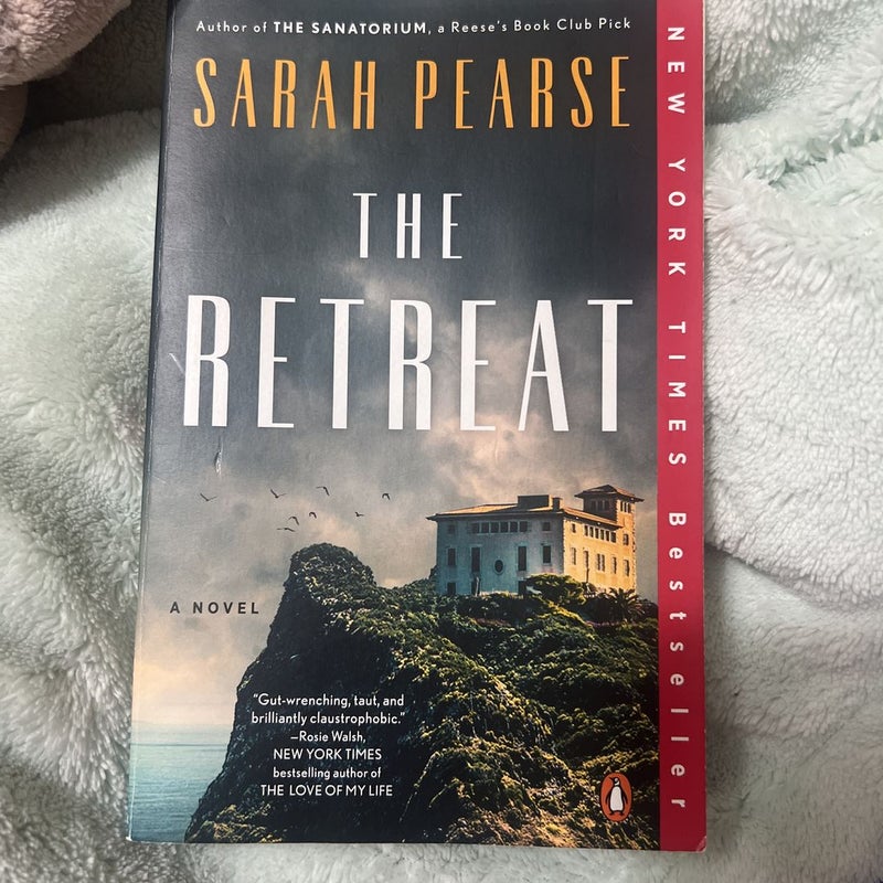 The Retreat