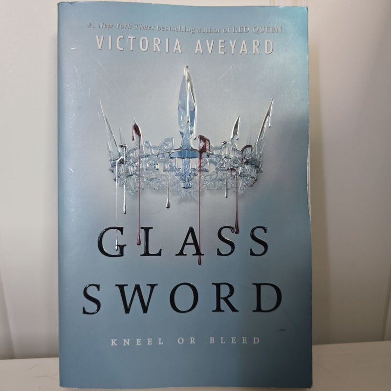 Glass Sword