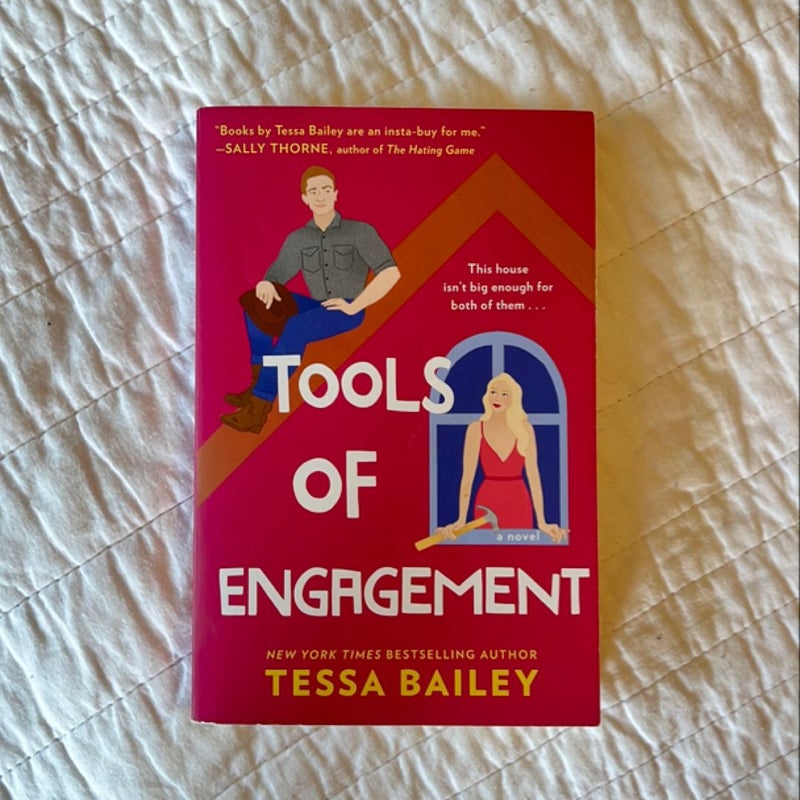 Tools of Engagement
