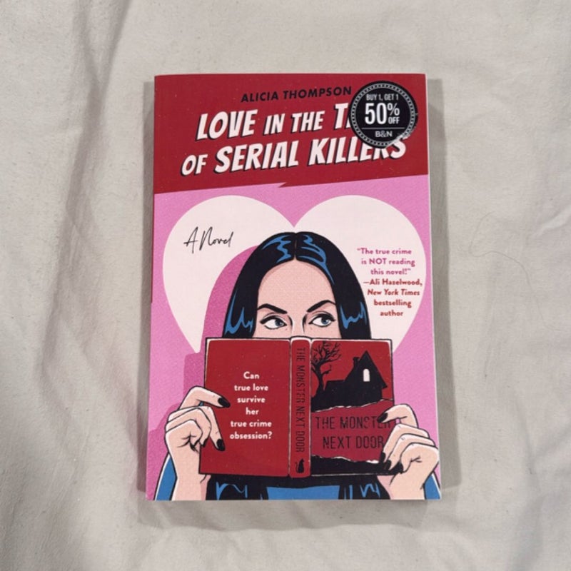 Love in the Time of Serial Killers