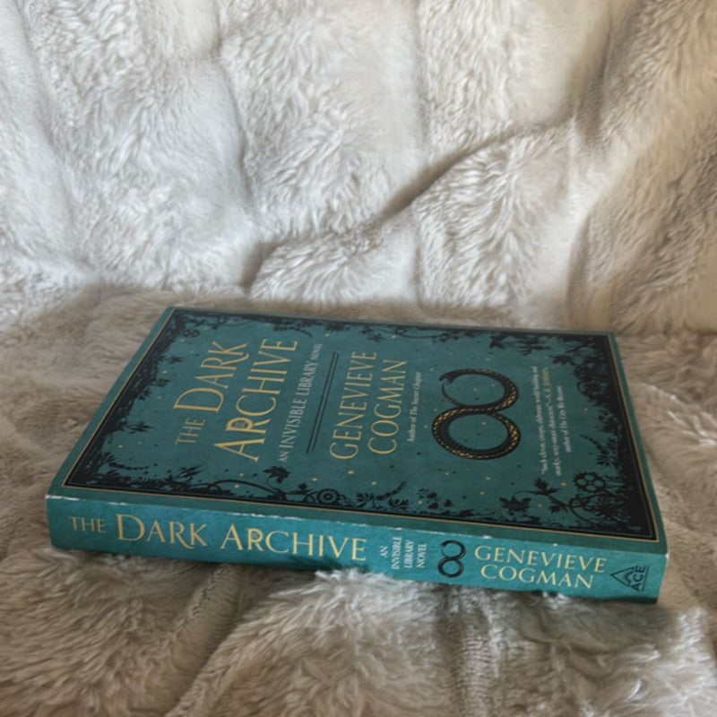 The Dark Archive