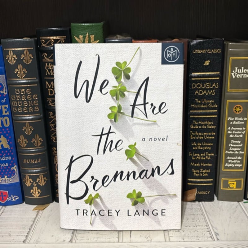 We Are the Brennans