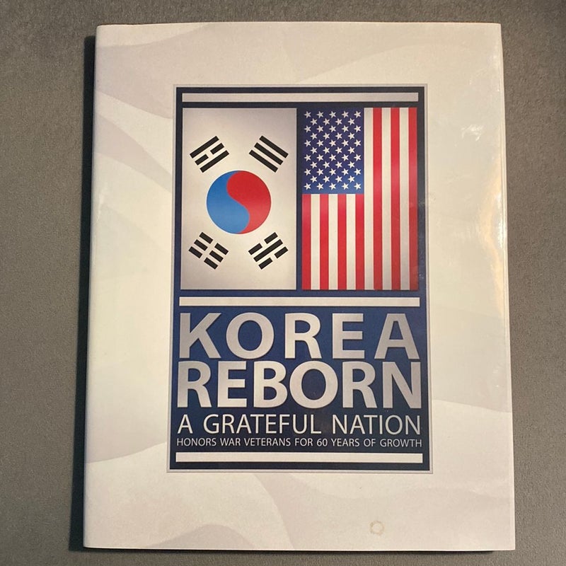 Korea Reborn