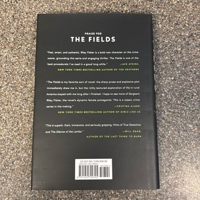 The Fields