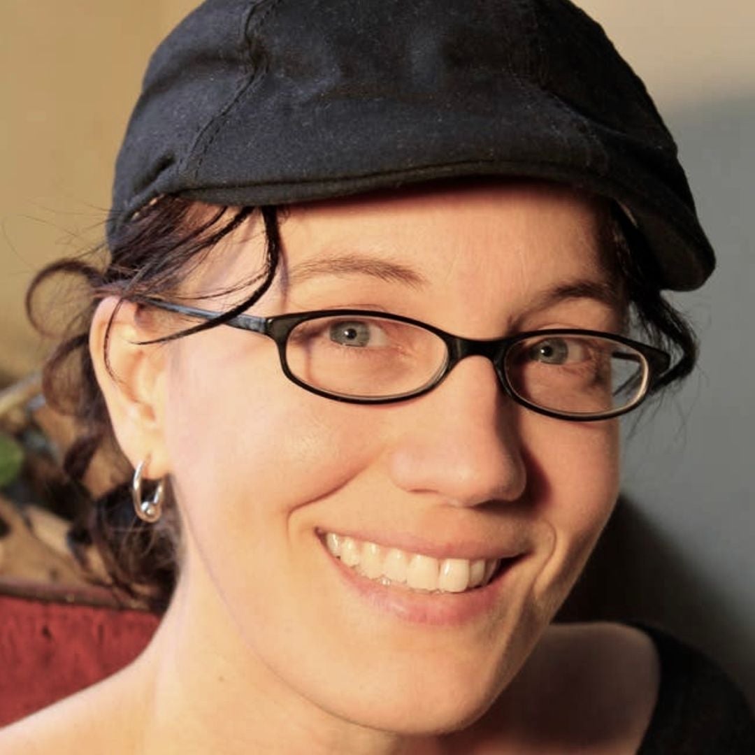Kristine Keating