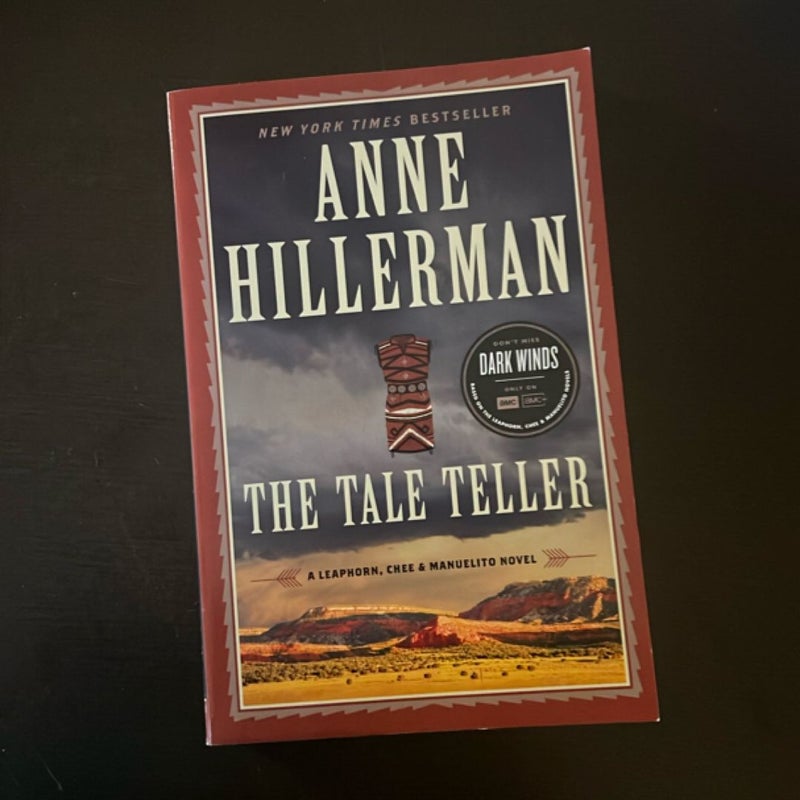 The Tale Teller