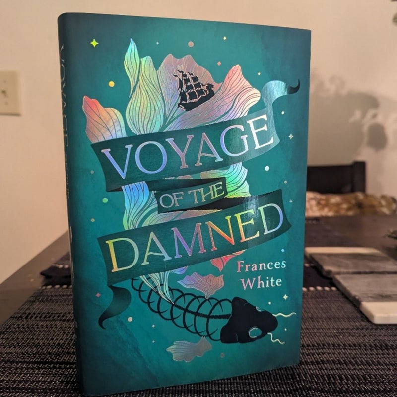 Voyage of the Damned