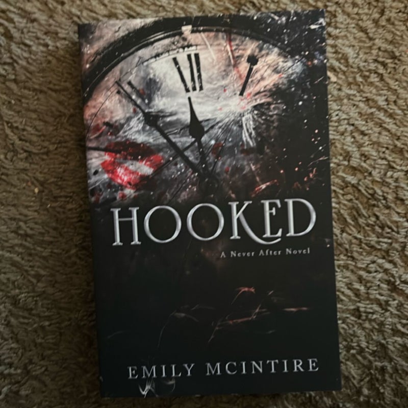 Hooked