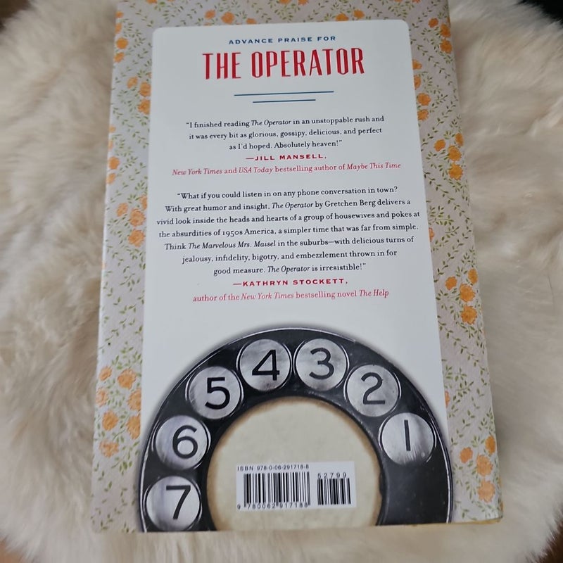 The Operator