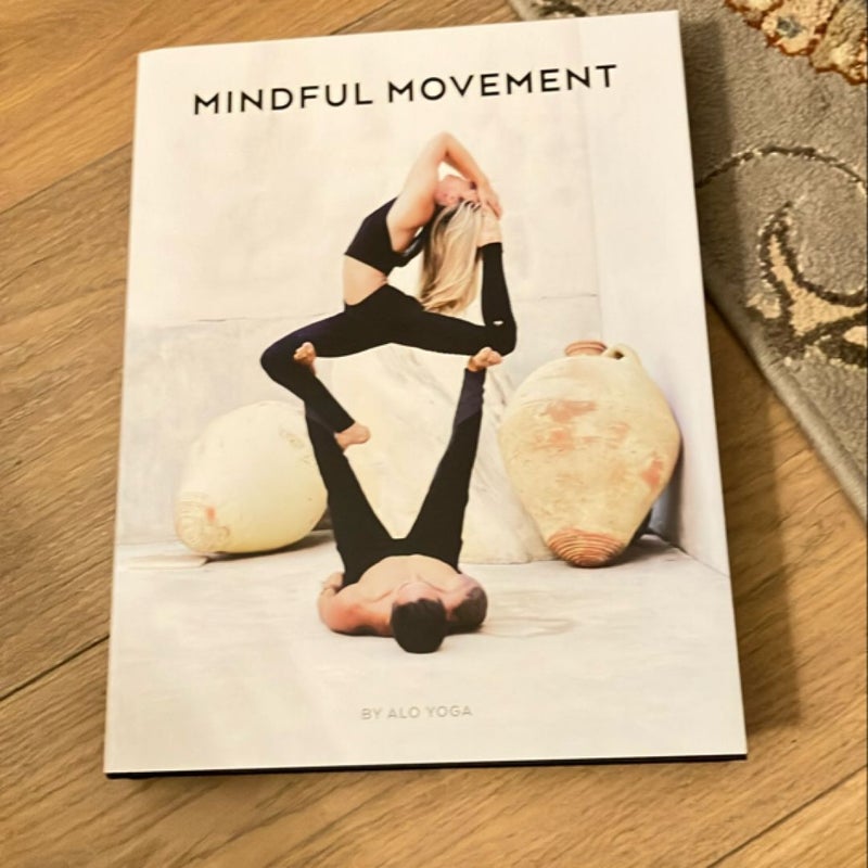 Mindful Movement 