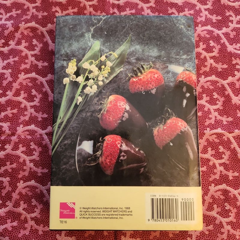 Quick Success Program Cookbook