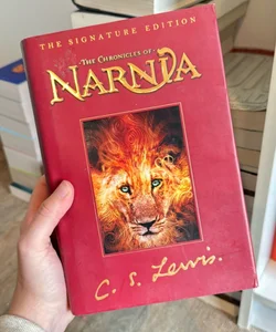 The Chronicles of Narnia: the Signature Edition