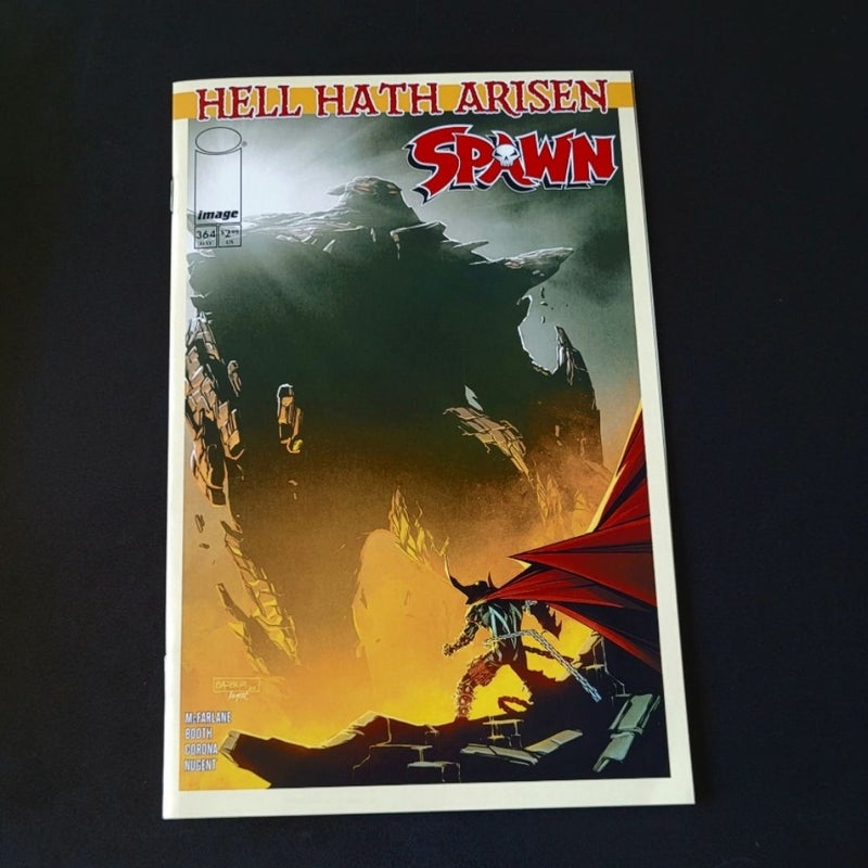 Spawn #364