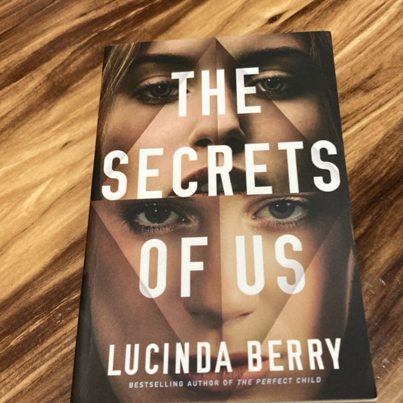 The Secrets of Us